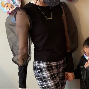 shirt from forever 21